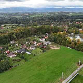 Prodej chaty 29 m² Český Těšín