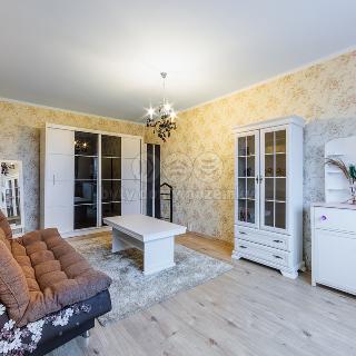 Pronájem bytu 2+1 55 m² Chodov, 1. máje