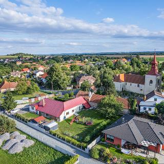 Prodej rodinného domu 228 m² Přišimasy, Na Vyhlídce