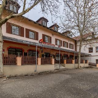 Pronájem restaurace 150 m² Šilheřovice