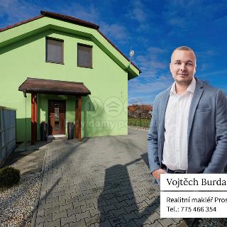 Prodej rodinného domu 115 m² Bedihošť, Zátiší