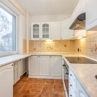 Prodej bytu 2+1 44 m² Praha