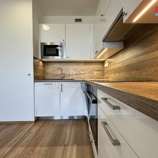 Pronájem bytu 2+kk 51 m² Praha, U Radosti