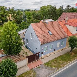 Prodej rodinného domu 170 m² Rudná, Masarykova