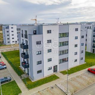 Pronájem bytu 1+kk a garsoniéry 36 m² Heřmanova Huť, U Pondu