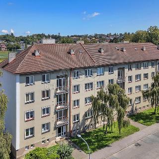 Prodej bytu 3+1 65 m² Chotěboř, Smetanova