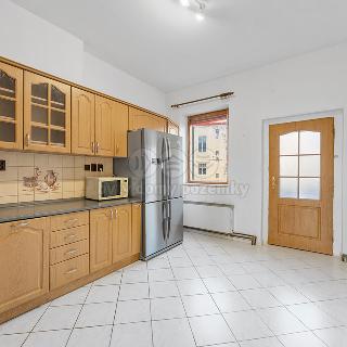 Prodej bytu 3+1 63 m² Děčín, Jeronýmova