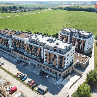 Pronájem bytu 2+kk 138 m² Mladá Boleslav, Vondřichova