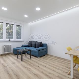 Prodej bytu 3+1 59 m² Ostrava, Volgogradská