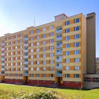 Prodej bytu 2+1 66 m² Roudnice nad Labem, Bořivojova