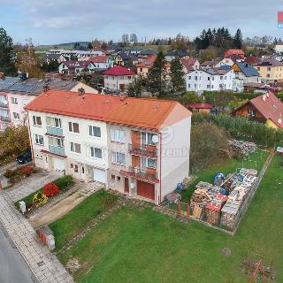 Prodej rodinného domu 126 m² Kamenice nad Lipou, Na Besídce