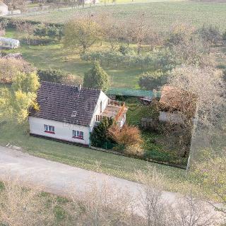 Prodej chalupy 65 m² Chlum