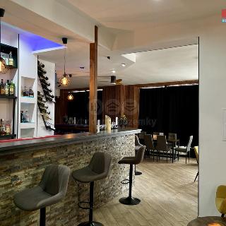 Pronájem restaurace 120 m² Kadaň, kpt. Jaroše