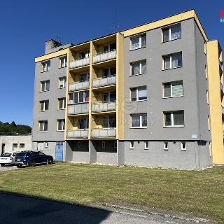 Prodej bytu 3+1 74 m² Vápenná