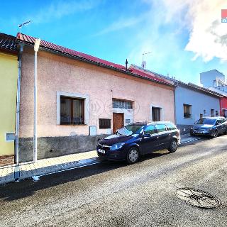 Prodej rodinného domu 103 m² Rakovník, Krokova