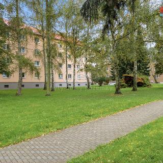 Prodej bytu 1+1 32 m² Kladno