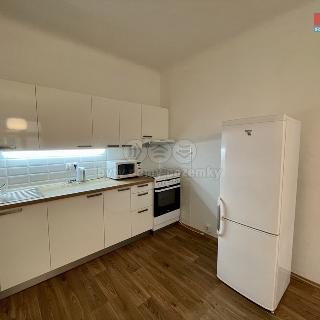 Pronájem bytu 2+kk 53 m² Praha, Jirečkova