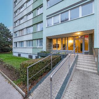 Prodej bytu 3+1 65 m² Praha, Křenická