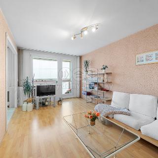 Prodej bytu 3+1 76 m² Teplice, Krajní