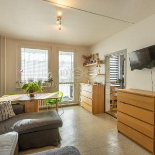 Prodej bytu 3+1 65 m² Praha