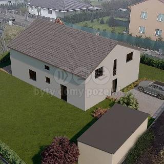 Prodej bytu 2+kk 50 m² Kolomuty