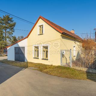 Prodej chalupy 136 m² Obořiště