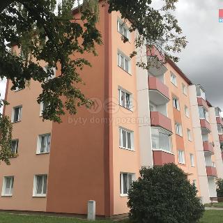 Prodej bytu 2+1 55 m² Uničov