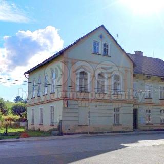 Pronájem bytu 2+1 60 m² Vlčice, Vlčice