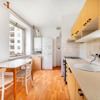 Prodej bytu 3+1 70 m² Jevíčko, M. Mikuláše