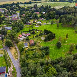 Prodej stavební parcely Chodský Újezd