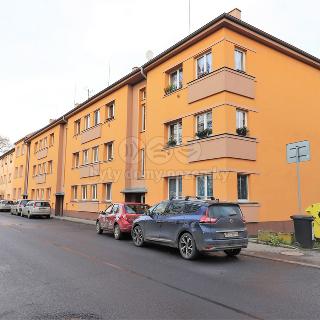 Prodej bytu 3+kk 45 m² Božičany