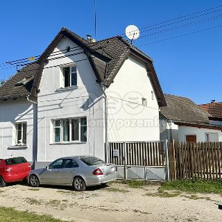 Prodej rodinného domu 178 m² Čimelice