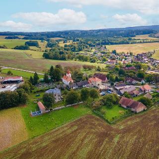 Prodej chalupy 92 m² Spálené Poříčí