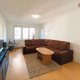 Prodej bytu 3+1 68 m² Ostrava, U Studia