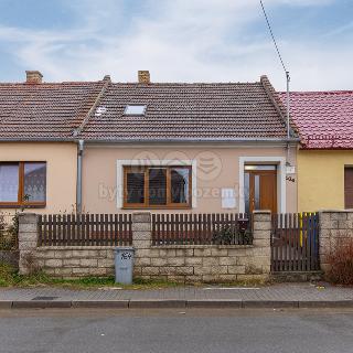 Prodej rodinného domu 125 m² Žďárná