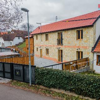 Prodej rodinného domu 79 m² Slatiňany, Na Ostrově