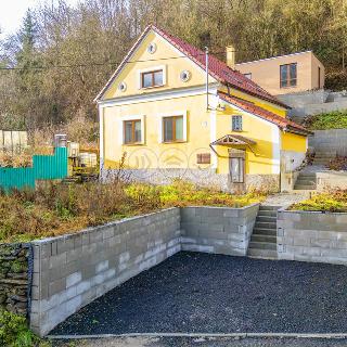 Prodej rodinného domu 124 m² Stříbro, U Červené lávky