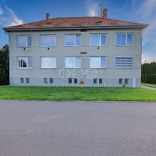 Prodej bytu 2+1 53 m² Určice