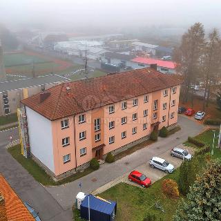 Prodej bytu 3+1 55 m² Polička, Svépomoc