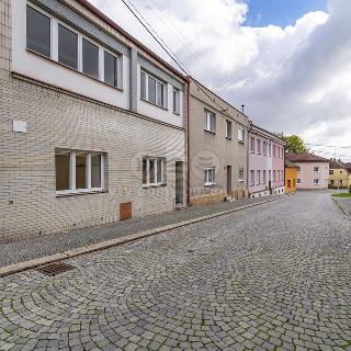 Prodej rodinného domu 200 m² Klimkovice, Čs. legií