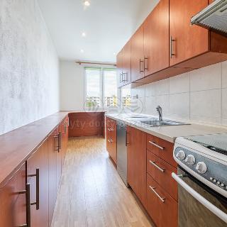 Prodej bytu 2+1 64 m² Plzeň, Vejprnická