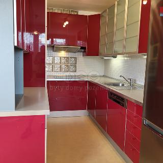 Prodej bytu 3+kk 72 m² Praha, Parmská