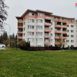 Prodej bytu 2+kk 58 m² Hlučín, Viléma Balarina