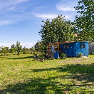 Prodej stavební parcely Český Těšín