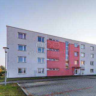 Pronájem bytu 3+kk 90 m² Rokycany, Přemyslova