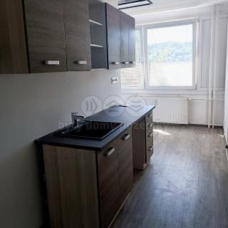 Prodej bytu 1+1 43 m² Vimperk, Mírová