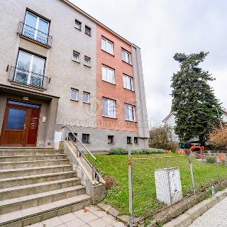 Pronájem bytu 4+1 70 m² Jihlava