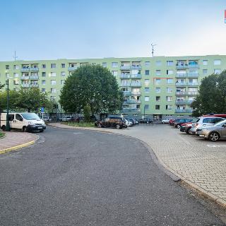 Pronájem bytu 1+1 32 m² Jičín, Na jihu