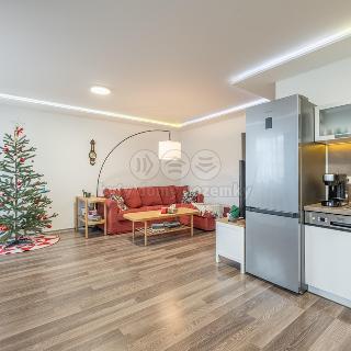 Prodej bytu 3+kk 60 m² Praha, Veltruská