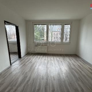 Prodej bytu 2+1 47 m² Rýmařov, Revoluční